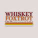 Whiskey Foxtrot Burger Dive