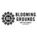 Blooming Grounds Coffee House