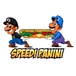 Speedi Panini