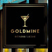 Goldmine restaurant and bar