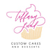 Tiffany Lund Custom Cakes & Desserts