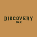 Discovery Bar