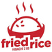 Fried Rice Hibachi 2 go