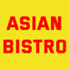 Asian Bistro ramen noodle