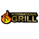 Js International  Grill