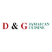 D&G Jamaican Cuisine