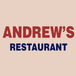 Andrew's Restaurant