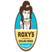 Roxy Grilled Cheese