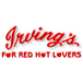 Irving's For Red Hot Lovers