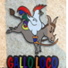 Gallo Loco