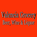 Valencia Grocery: Beer, Wine & Spirits