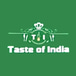 TASTE OF INDIA