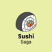 Sushi Saga