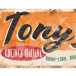 Tonys Italian Kitchen