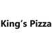 King’s pizza