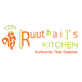 Ruuthai's Kitchen