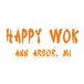 Happy Wok