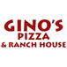 Gino's Pizza & Ranch House