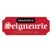 Brasserie Seigneurie, Steakhouse & Bar