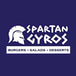 Spartan Gyros