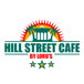 Hill Street Cafe and Catering