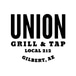 Union Grill & Tap