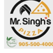 Mr Singh Pizza