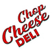 Chop cheese deli 2