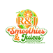 R&JFreshsmoothies