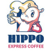 Hippo Express Coffee