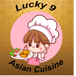 Lucky9 Asian Cuisine