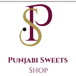 Punjabi Sweet Shop