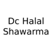 DC Halal Shawarma