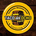 Taco De Ocho