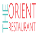 The orient restaurant