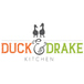 Duck & Drake Kitchen