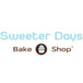 Sweeter Days Bake Shop