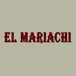 El Mariache