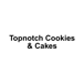 Topnotch Cookies & Cakes