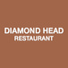 Diamond Head Restaurant