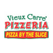 Vieux Carre Pizza