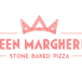 Queen Margherita Pizza