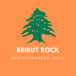 BEIRUT ROCK CAFE