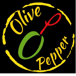 Olive Pepper