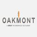 The Oakmont - A Great Neighborhood Restaurant