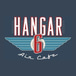 Hangar 6 Air Cafe