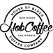 Hob Coffee