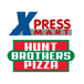 Hunt Brothers Pizza (Xpress Mart)