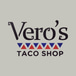 Vero's Taco Shop