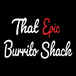 That Epic Burrito Shack